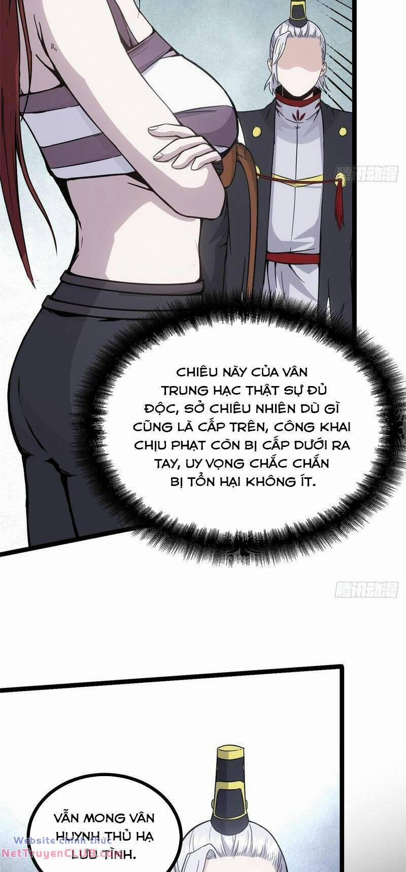 Ẩn Núp Trăm Ngày, Ta Cưới Luôn Nữ Đế Nước Địch Làm Vợ 60 trang 20