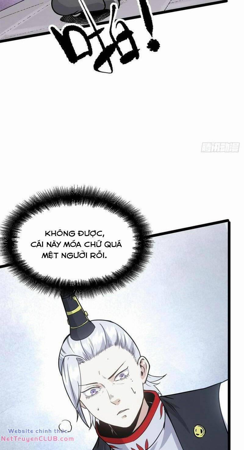 Ẩn Núp Trăm Ngày, Ta Cưới Luôn Nữ Đế Nước Địch Làm Vợ 60 trang 25