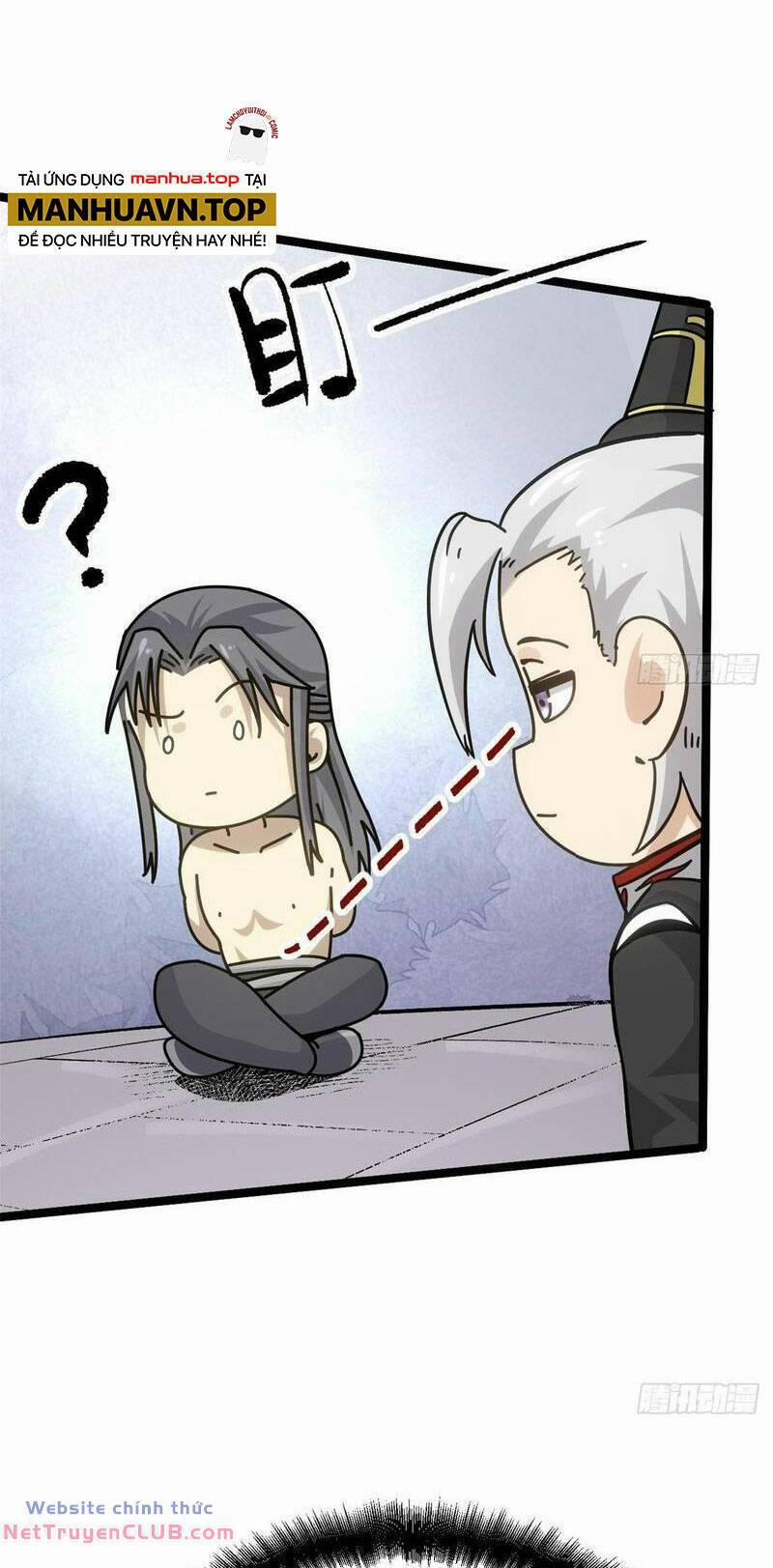 Ẩn Núp Trăm Ngày, Ta Cưới Luôn Nữ Đế Nước Địch Làm Vợ 60 trang 27