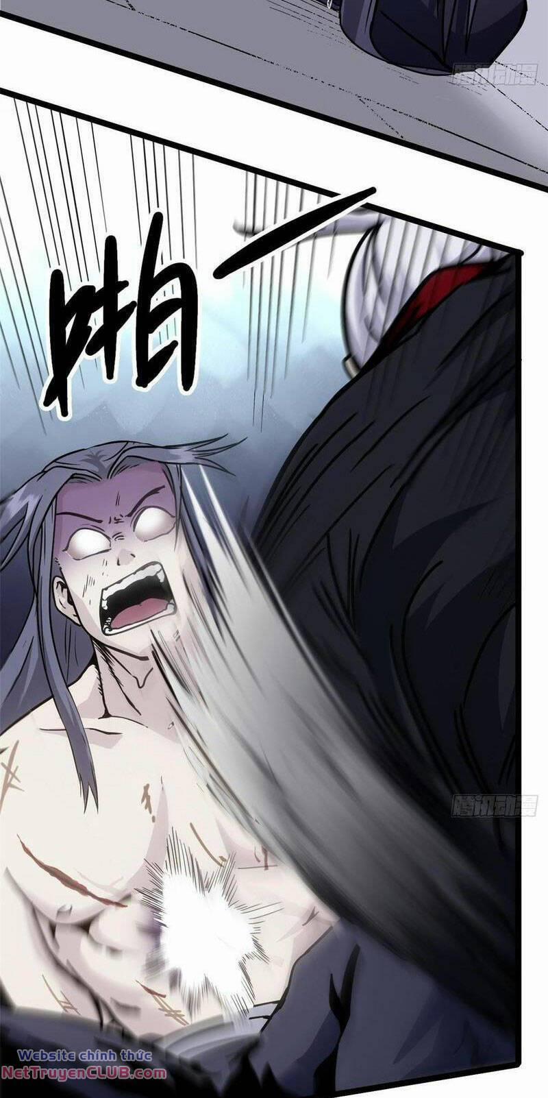 Ẩn Núp Trăm Ngày, Ta Cưới Luôn Nữ Đế Nước Địch Làm Vợ 60 trang 34