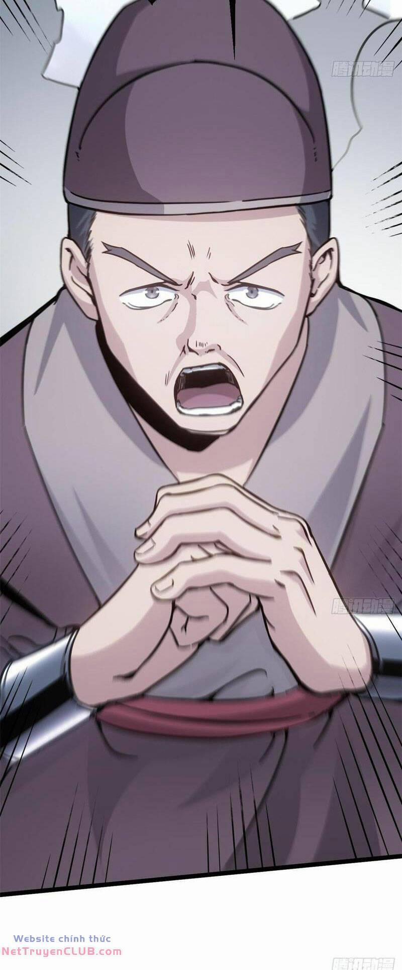 Ẩn Núp Trăm Ngày, Ta Cưới Luôn Nữ Đế Nước Địch Làm Vợ 60 trang 48