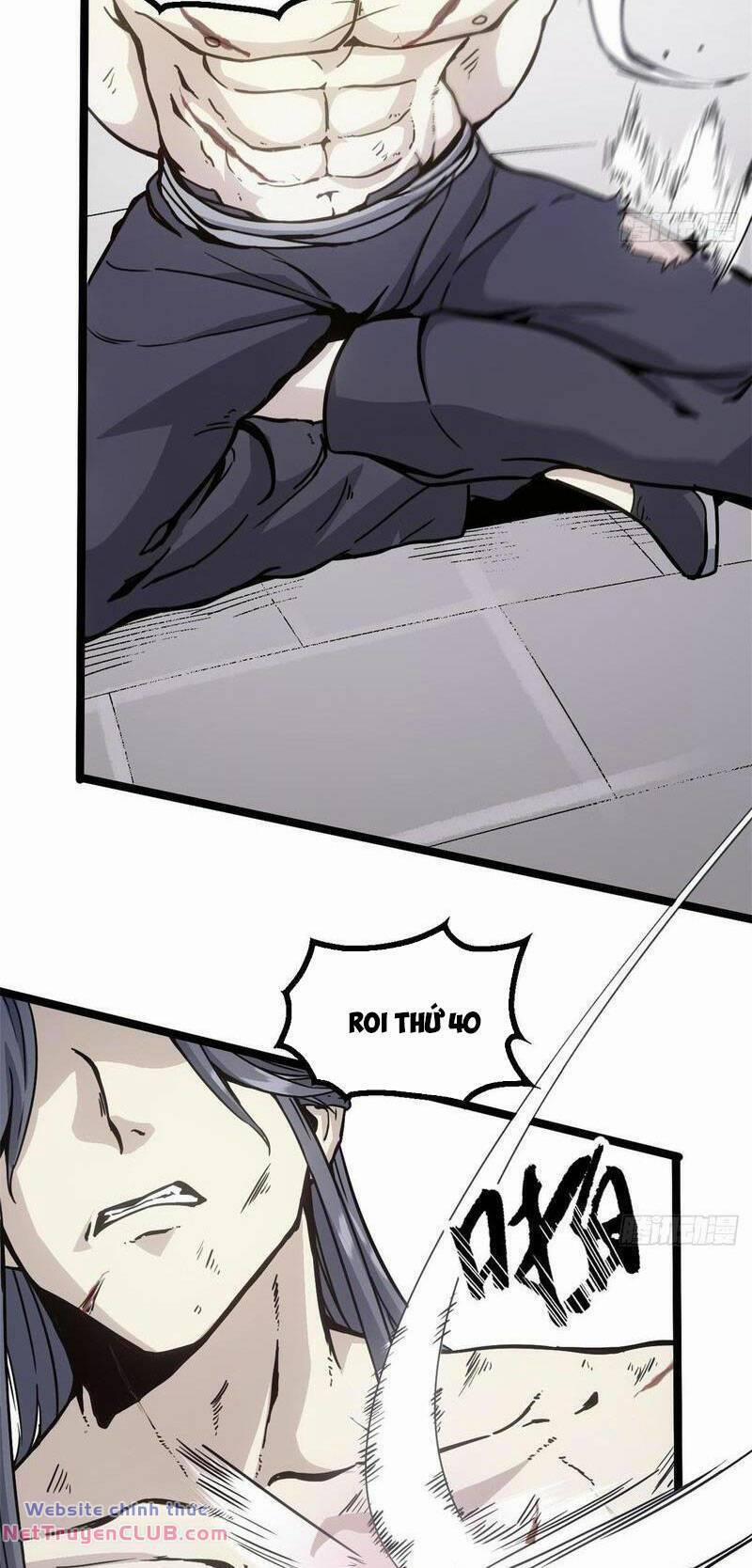 Ẩn Núp Trăm Ngày, Ta Cưới Luôn Nữ Đế Nước Địch Làm Vợ 60 trang 6