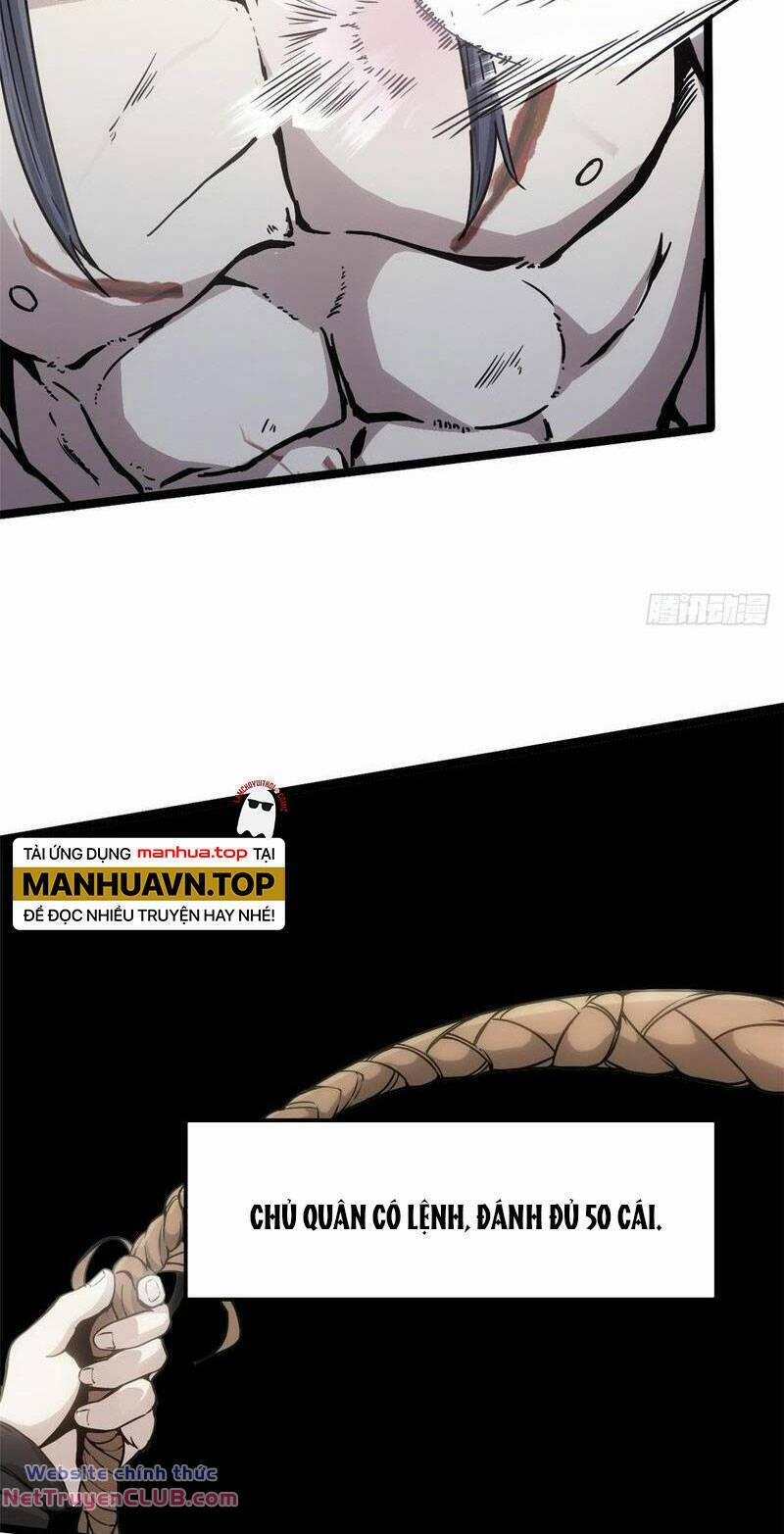 Ẩn Núp Trăm Ngày, Ta Cưới Luôn Nữ Đế Nước Địch Làm Vợ 60 trang 7