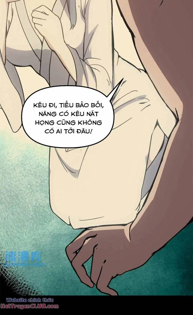 Ẩn Núp Trăm Ngày, Ta Cưới Luôn Nữ Đế Nước Địch Làm Vợ 61 trang 12