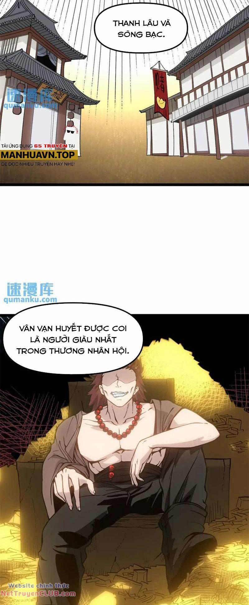 Ẩn Núp Trăm Ngày, Ta Cưới Luôn Nữ Đế Nước Địch Làm Vợ 61 trang 18