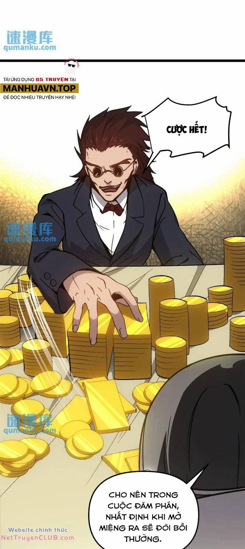 Ẩn Núp Trăm Ngày, Ta Cưới Luôn Nữ Đế Nước Địch Làm Vợ 61 trang 32