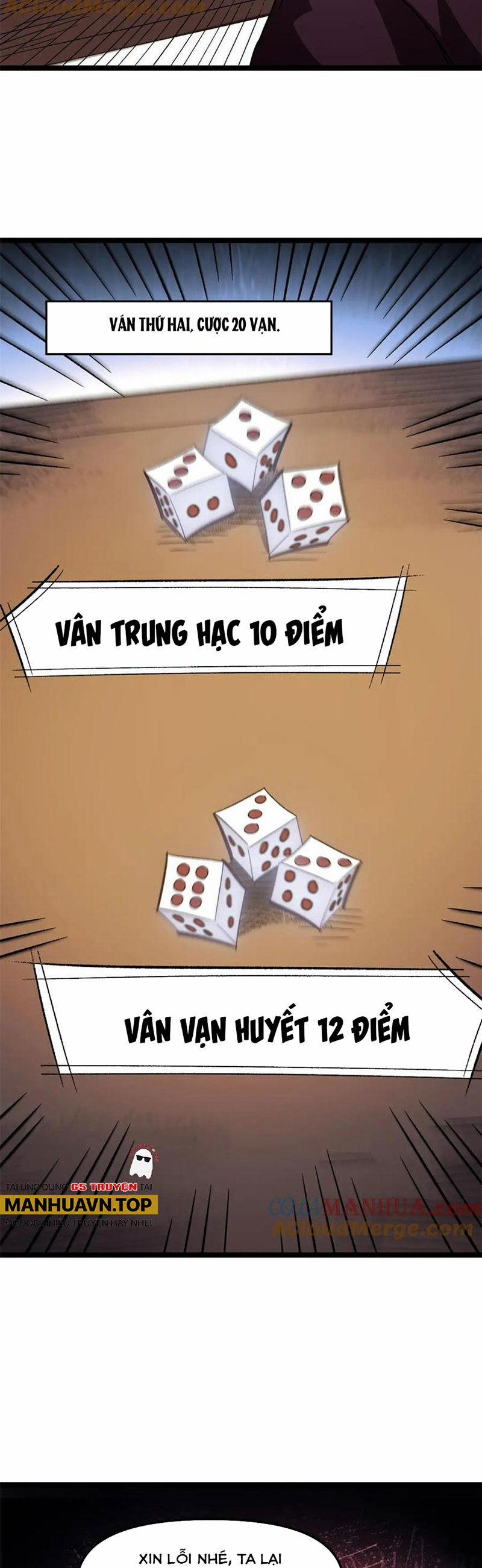 Ẩn Núp Trăm Ngày, Ta Cưới Luôn Nữ Đế Nước Địch Làm Vợ 62 trang 27