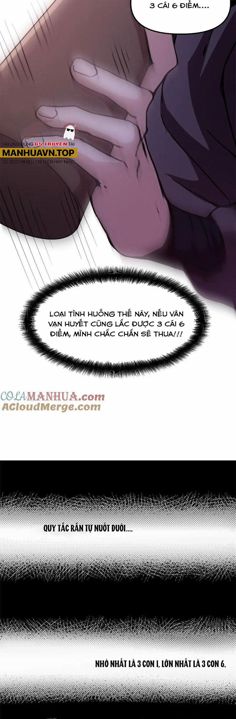 Ẩn Núp Trăm Ngày, Ta Cưới Luôn Nữ Đế Nước Địch Làm Vợ 62 trang 31