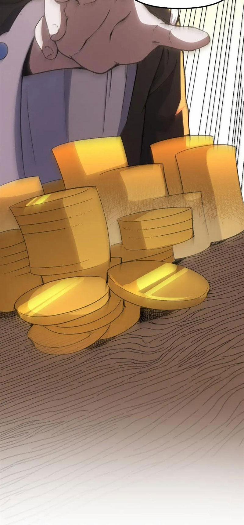 Ẩn Núp Trăm Ngày, Ta Cưới Luôn Nữ Đế Nước Địch Làm Vợ 62 trang 33