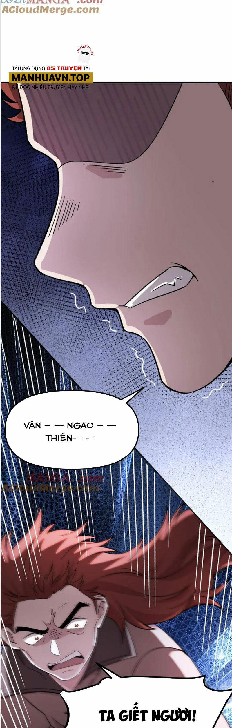 Ẩn Núp Trăm Ngày, Ta Cưới Luôn Nữ Đế Nước Địch Làm Vợ 63 trang 16