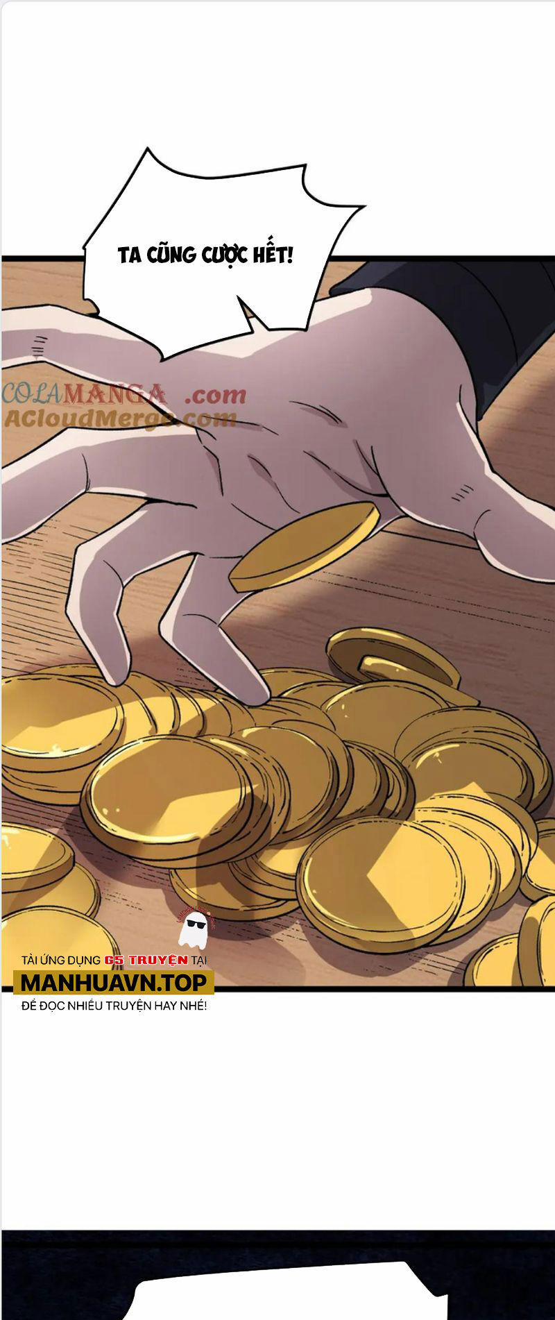 Ẩn Núp Trăm Ngày, Ta Cưới Luôn Nữ Đế Nước Địch Làm Vợ 63 trang 5