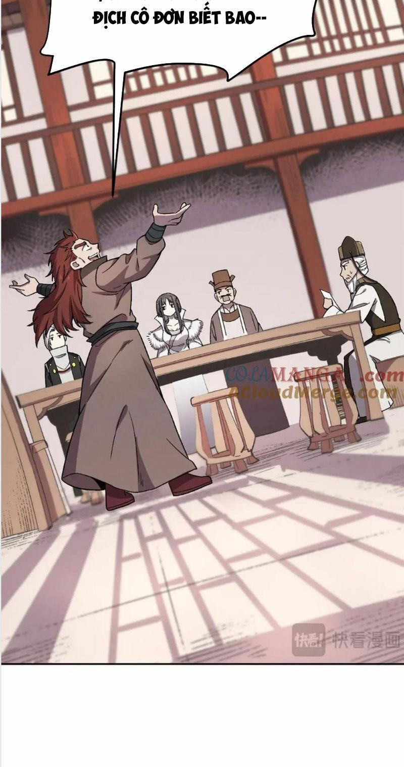 Ẩn Núp Trăm Ngày, Ta Cưới Luôn Nữ Đế Nước Địch Làm Vợ 63 trang 8