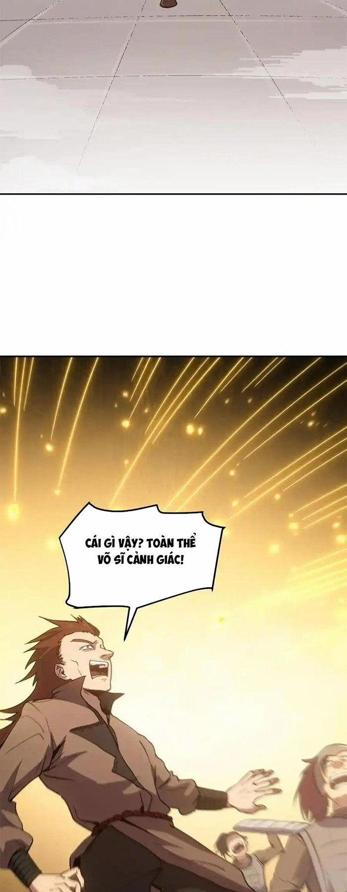 Ẩn Núp Trăm Ngày, Ta Cưới Luôn Nữ Đế Nước Địch Làm Vợ 64 trang 21