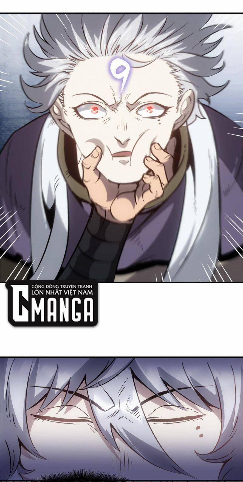 Ẩn Núp Trăm Ngày, Ta Cưới Luôn Nữ Đế Nước Địch Làm Vợ 7 trang 26