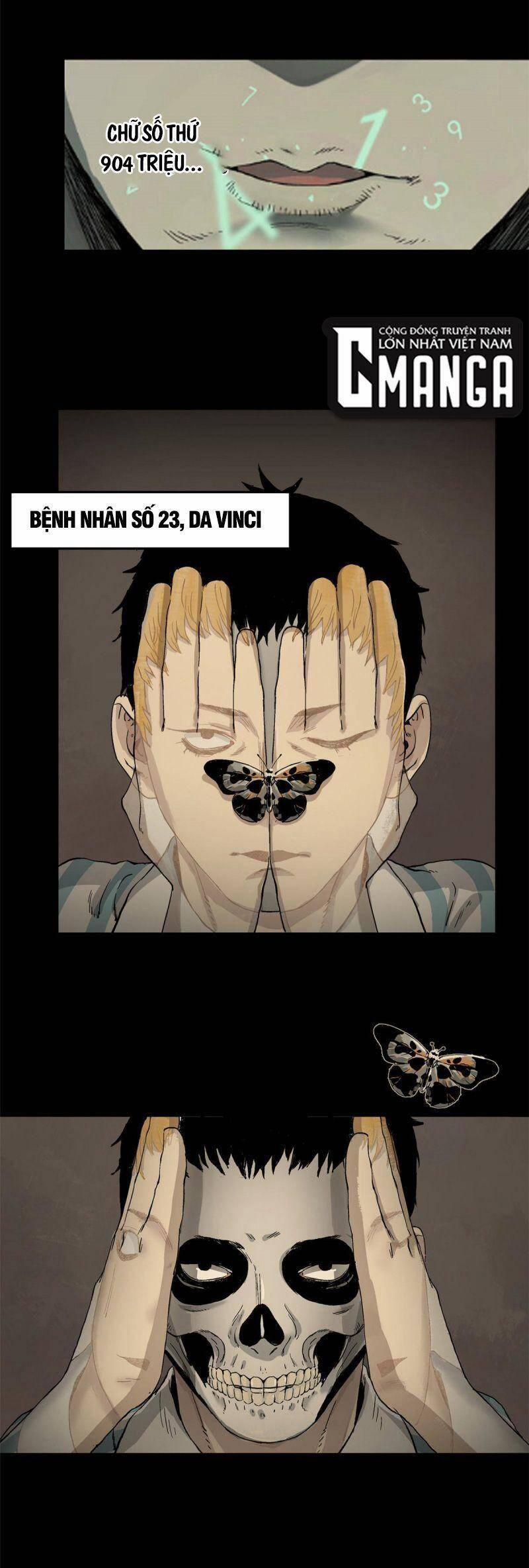 Ẩn Núp Trăm Ngày, Ta Cưới Luôn Nữ Đế Nước Địch Làm Vợ 7 trang 3