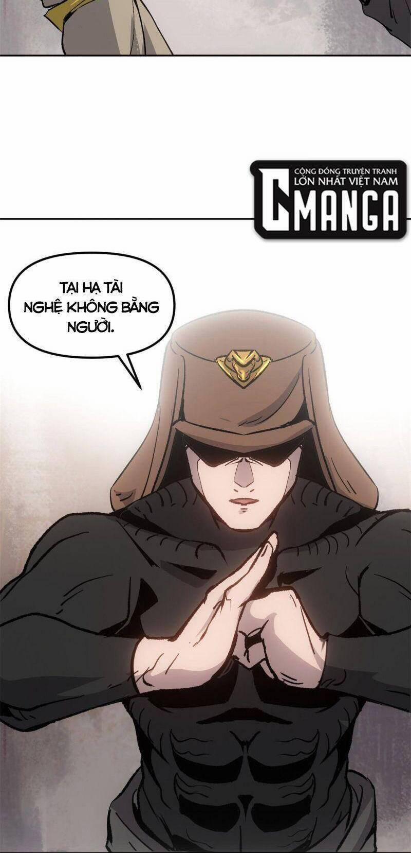 Ẩn Núp Trăm Ngày, Ta Cưới Luôn Nữ Đế Nước Địch Làm Vợ 8 trang 16