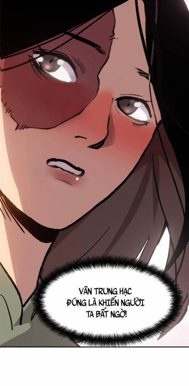 Ẩn Núp Trăm Ngày, Ta Cưới Luôn Nữ Đế Nước Địch Làm Vợ 8 trang 19