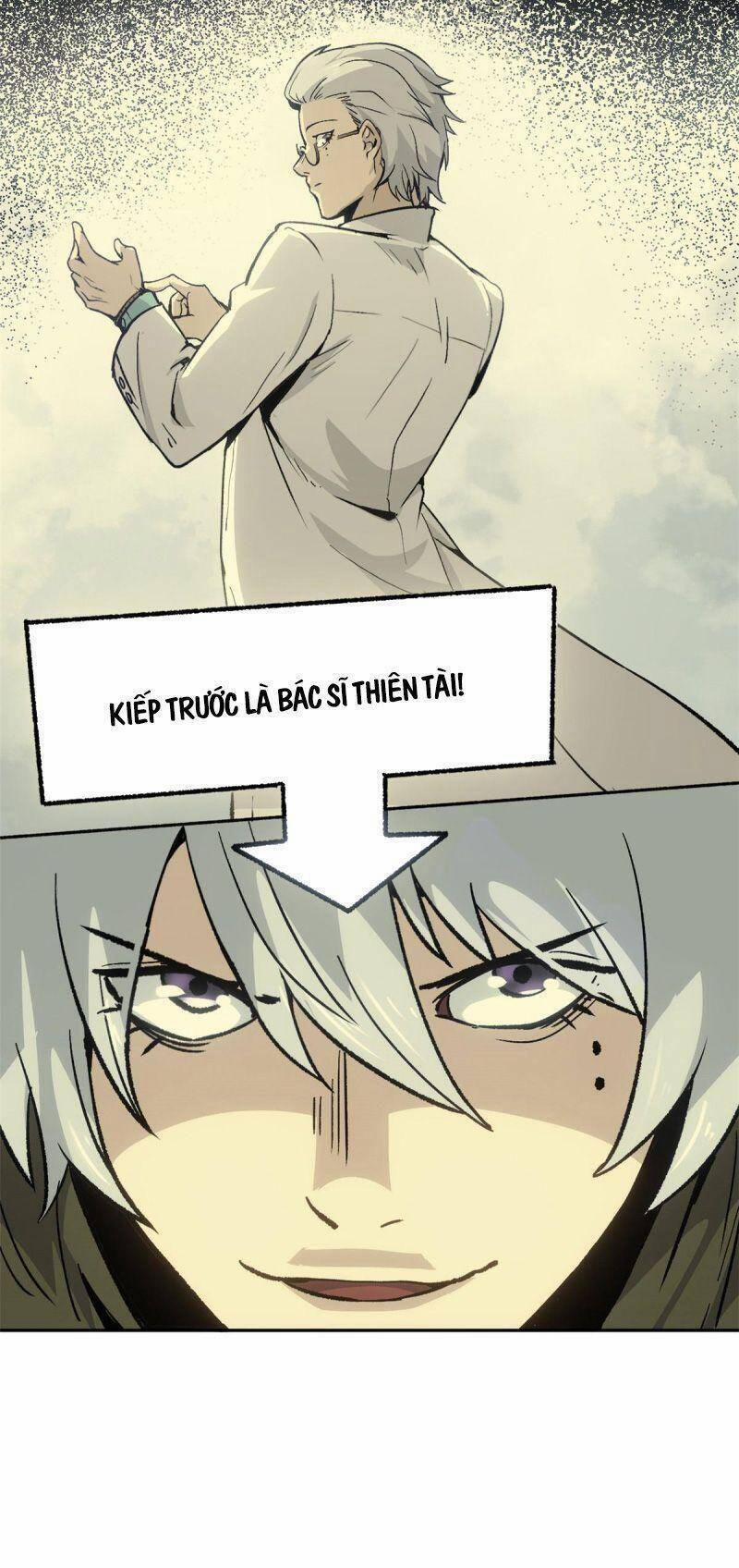 Ẩn Núp Trăm Ngày, Ta Cưới Luôn Nữ Đế Nước Địch Làm Vợ 8 trang 4