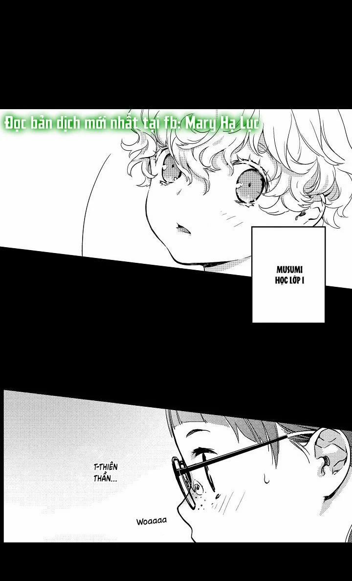 Ăn Sạch Tiểu Ác Ma 1 trang 14