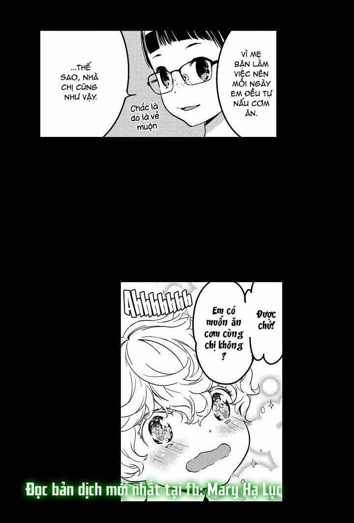 Ăn Sạch Tiểu Ác Ma 1 trang 16