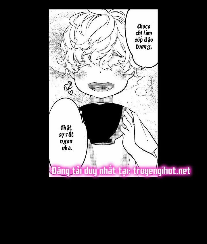 Ăn Sạch Tiểu Ác Ma 1 trang 21