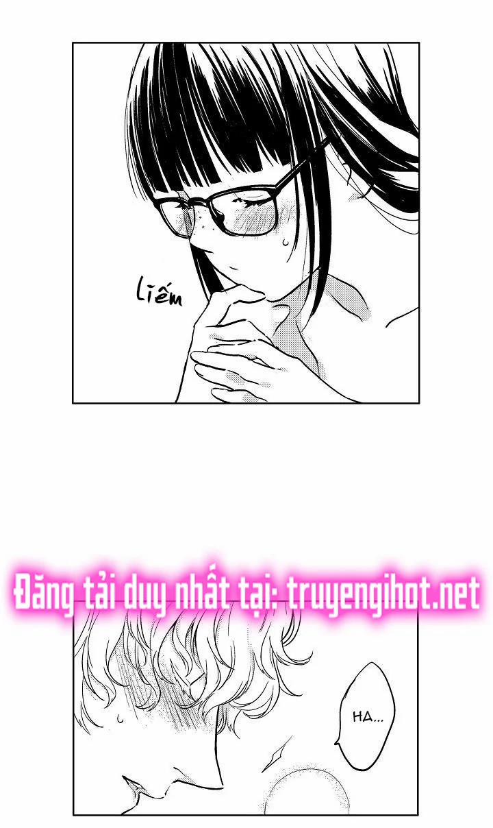 Ăn Sạch Tiểu Ác Ma 10.2 trang 4