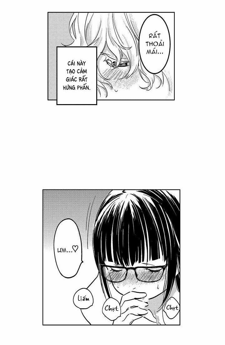 Ăn Sạch Tiểu Ác Ma 10.2 trang 7