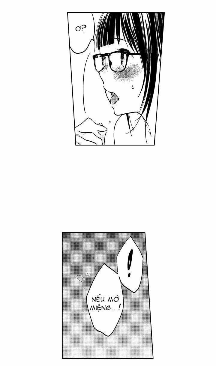 Ăn Sạch Tiểu Ác Ma 10.2 trang 9