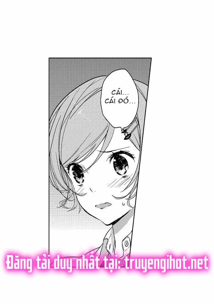 Ăn Sạch Tiểu Ác Ma 11.1 trang 10