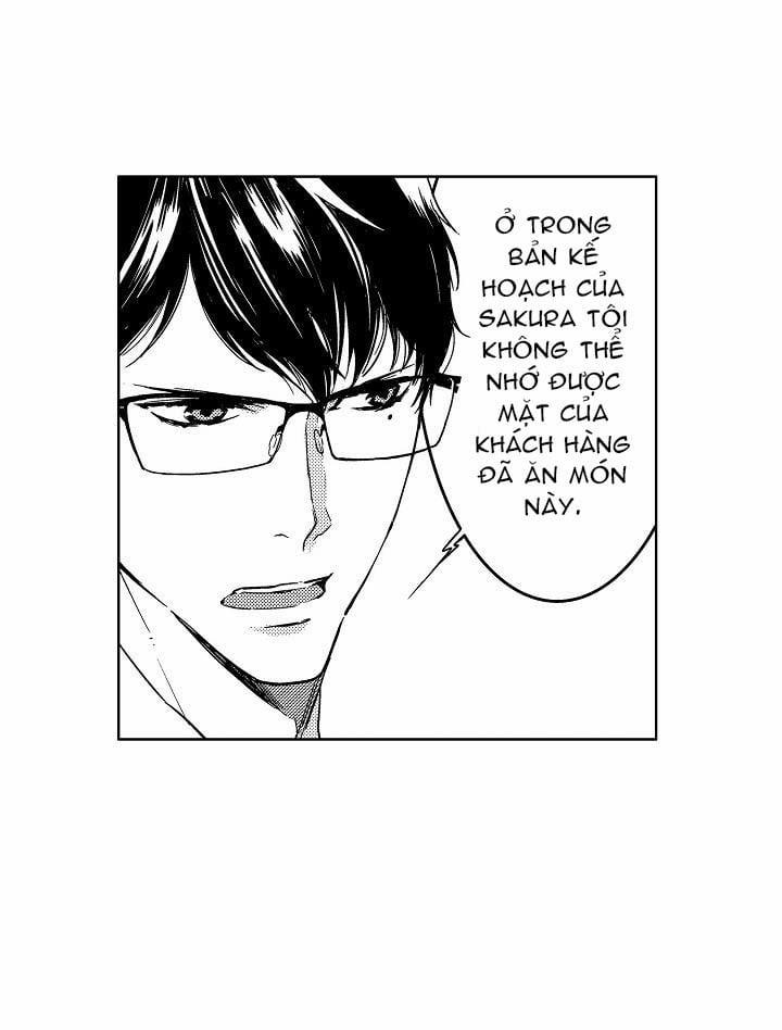 Ăn Sạch Tiểu Ác Ma 11.1 trang 11