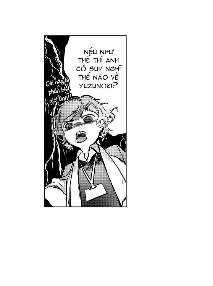 Ăn Sạch Tiểu Ác Ma 11.1 trang 15