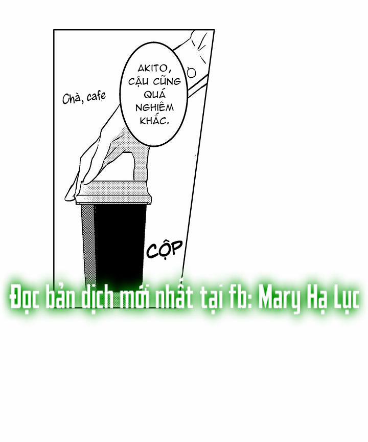 Ăn Sạch Tiểu Ác Ma 11.2 trang 10