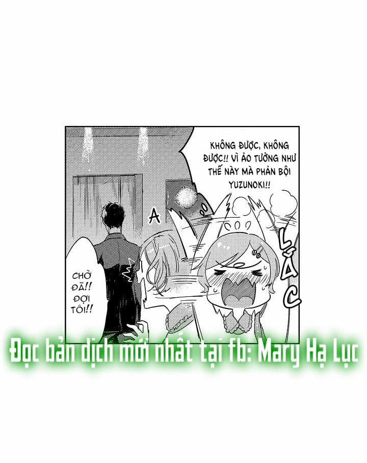 Ăn Sạch Tiểu Ác Ma 11.3 trang 8