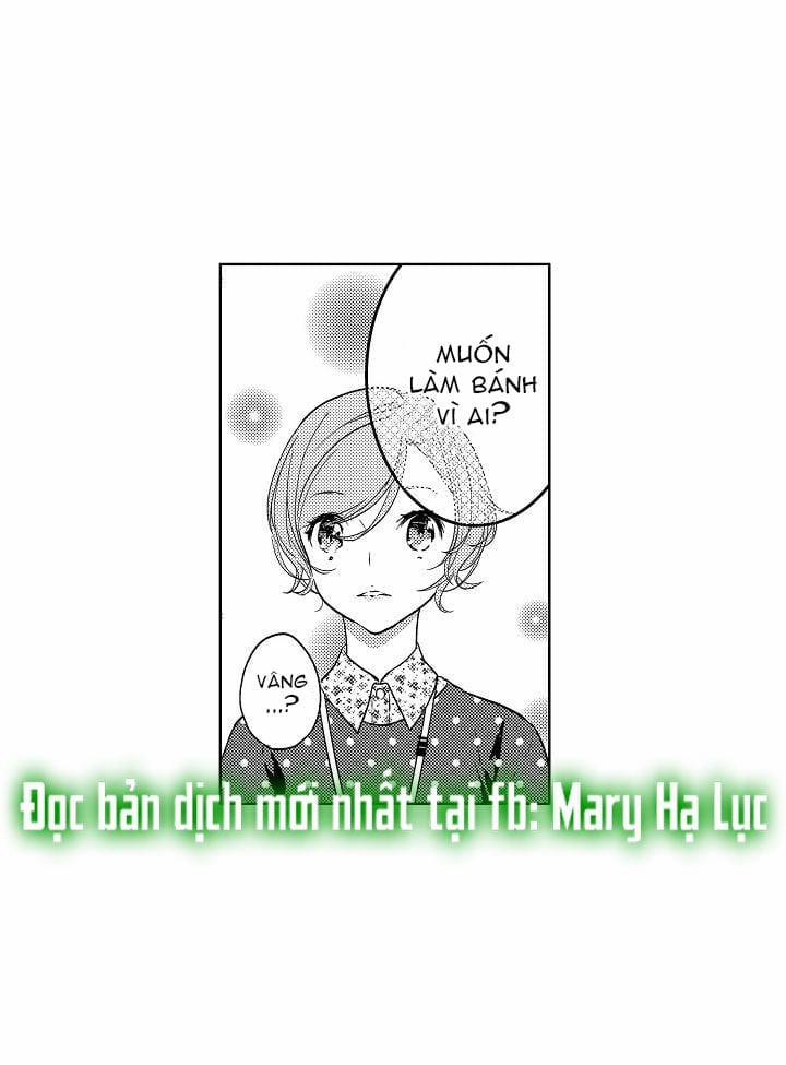 Ăn Sạch Tiểu Ác Ma 12.3 trang 6