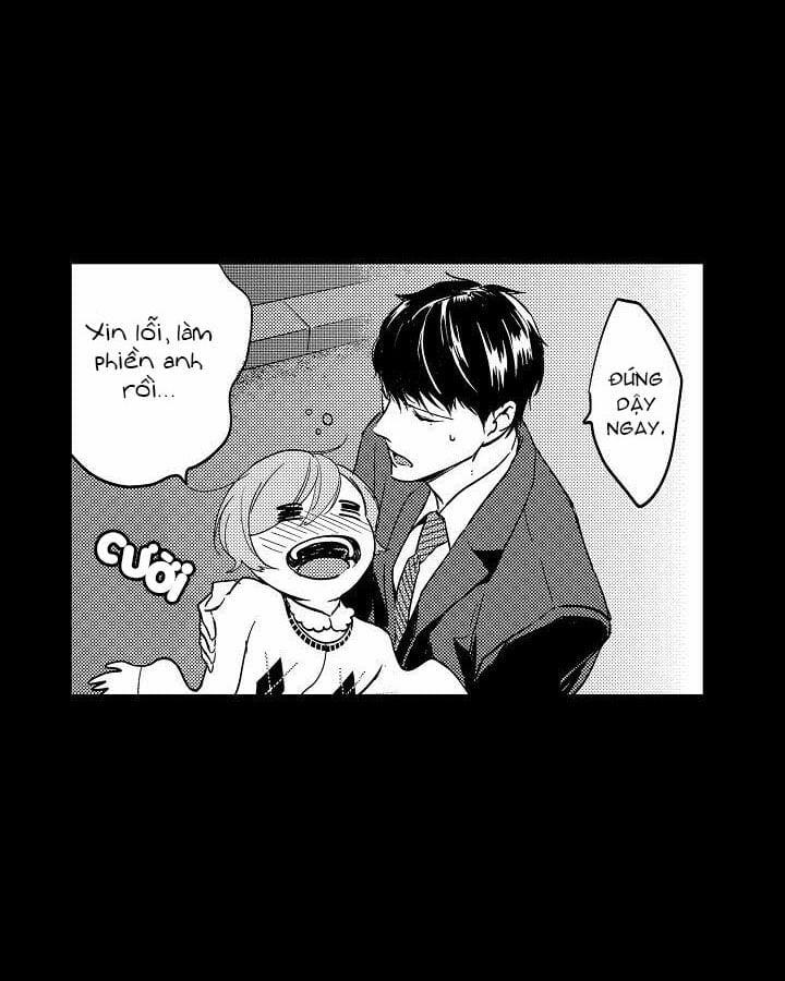 Ăn Sạch Tiểu Ác Ma 14.1 trang 5