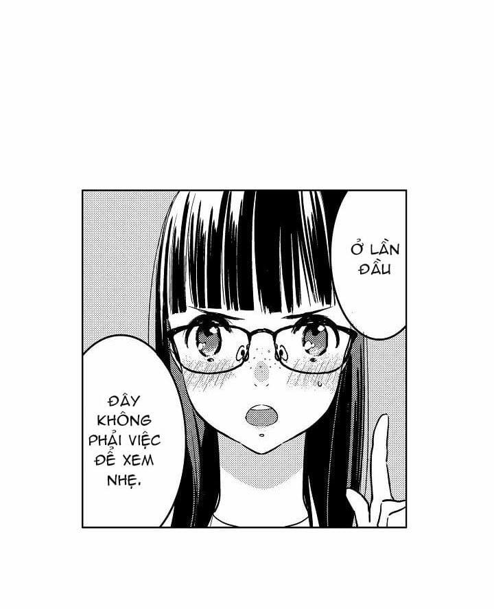 Ăn Sạch Tiểu Ác Ma 15.2 trang 7