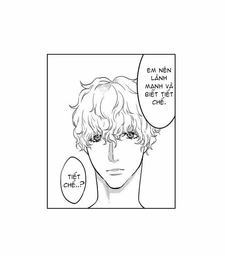 Ăn Sạch Tiểu Ác Ma 15.2 trang 8