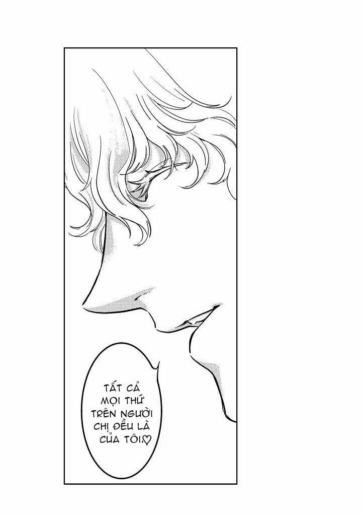 Ăn Sạch Tiểu Ác Ma 15.3 trang 5