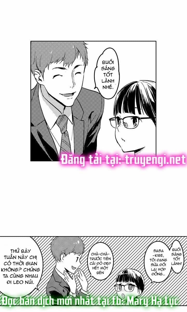 Ăn Sạch Tiểu Ác Ma 2 trang 2