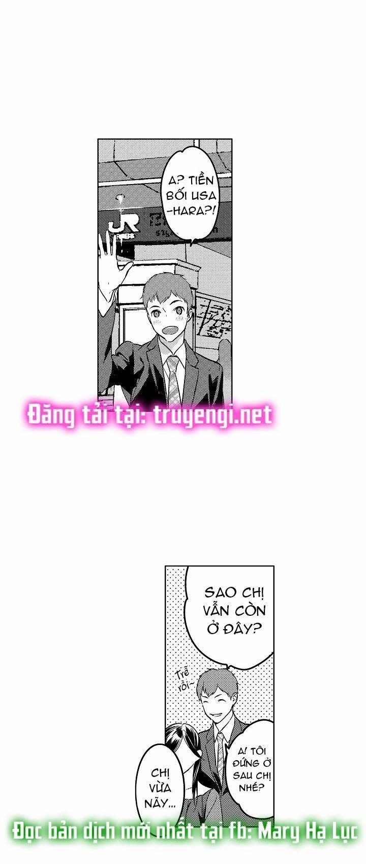Ăn Sạch Tiểu Ác Ma 2 trang 27