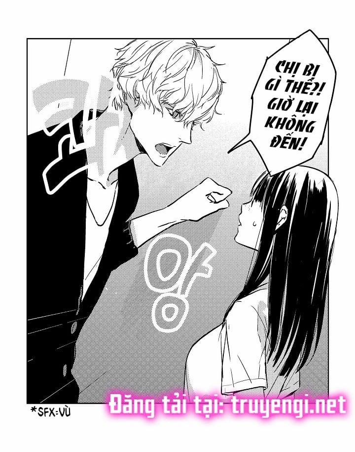 Ăn Sạch Tiểu Ác Ma 3 trang 14