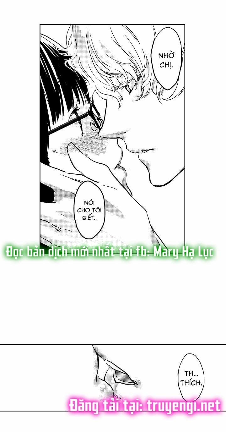 Ăn Sạch Tiểu Ác Ma 3 trang 23