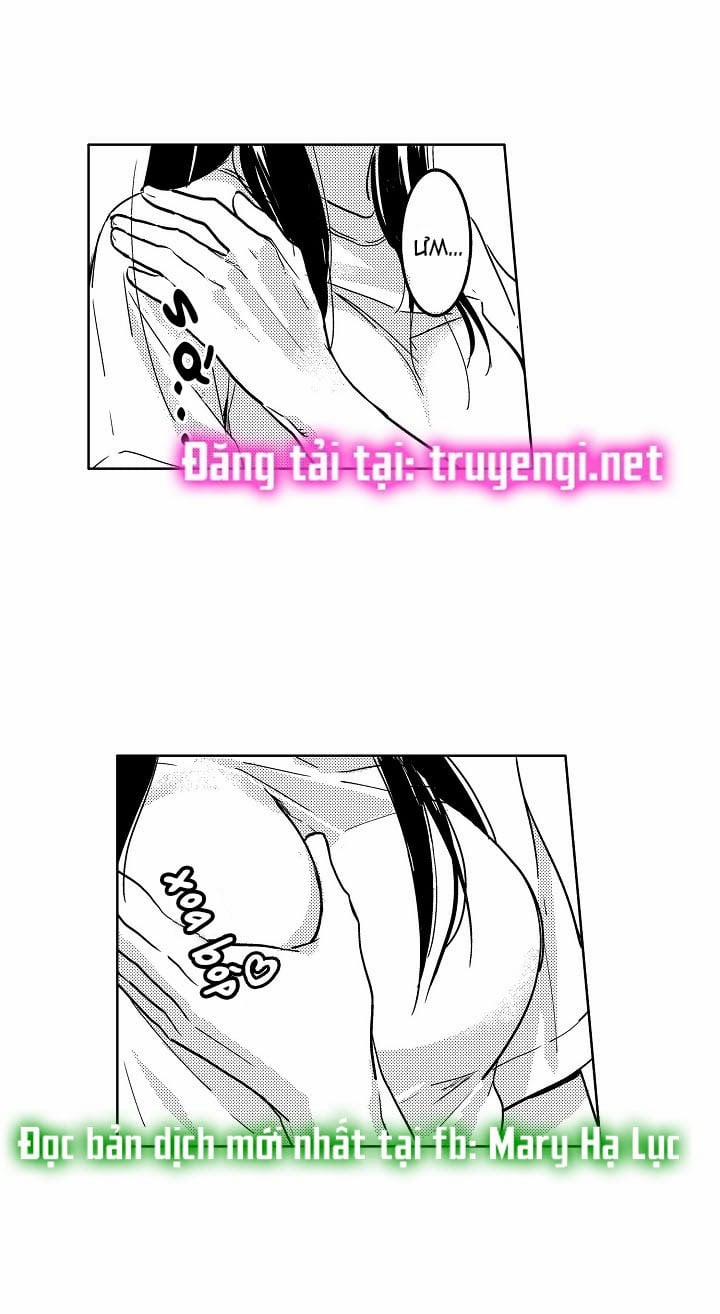 Ăn Sạch Tiểu Ác Ma 3 trang 25