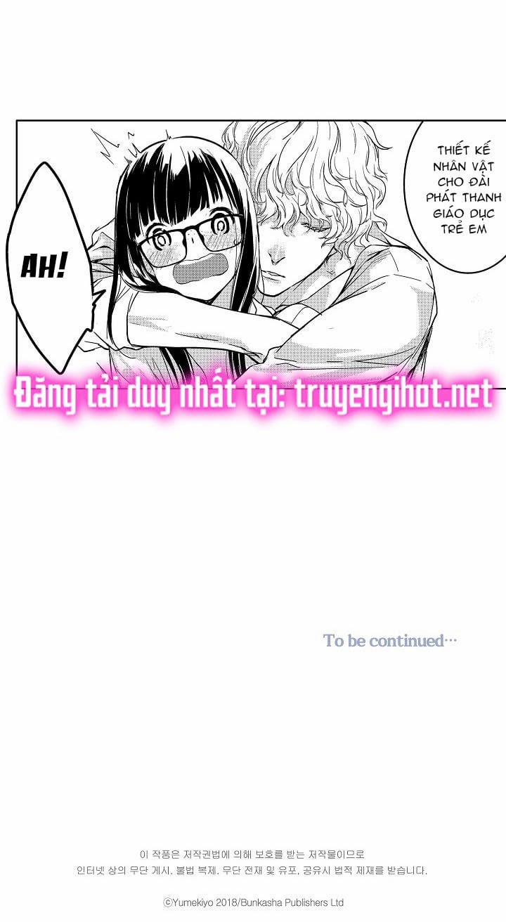 Ăn Sạch Tiểu Ác Ma 4 trang 31