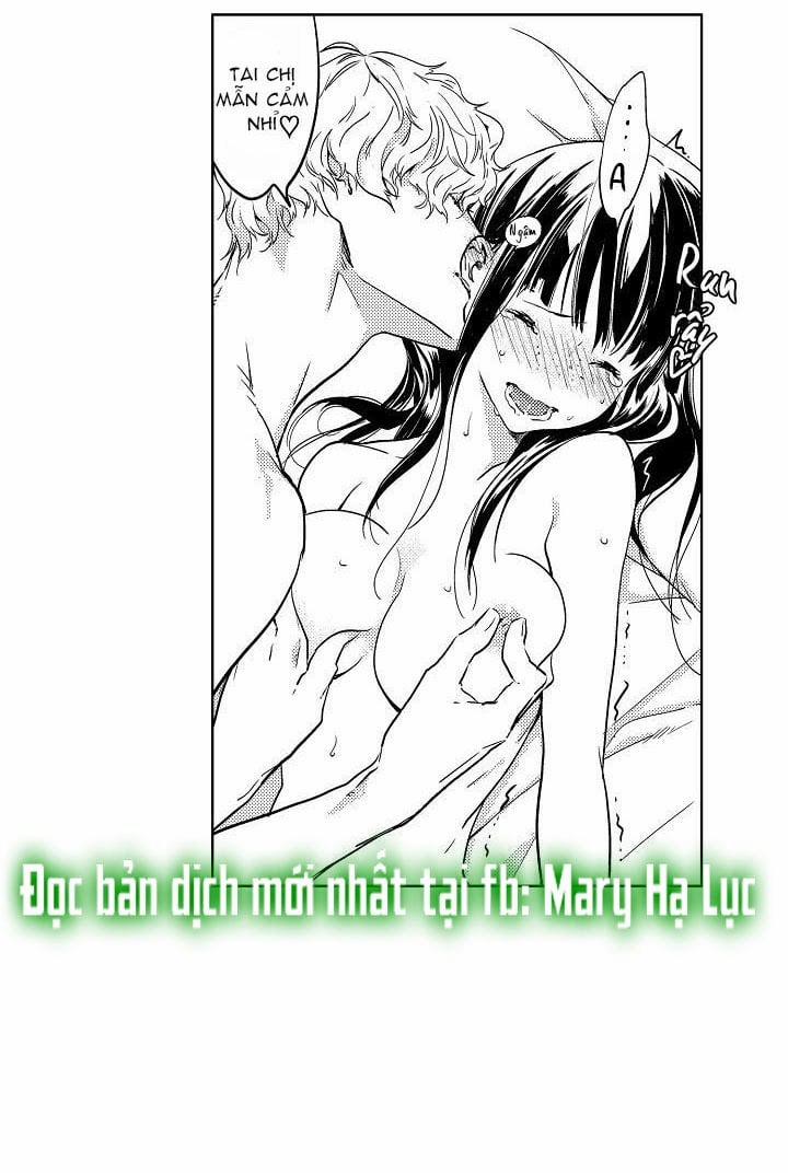 Ăn Sạch Tiểu Ác Ma 4 trang 7