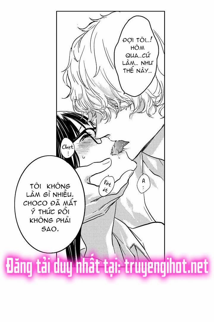 Ăn Sạch Tiểu Ác Ma 5.1 trang 4