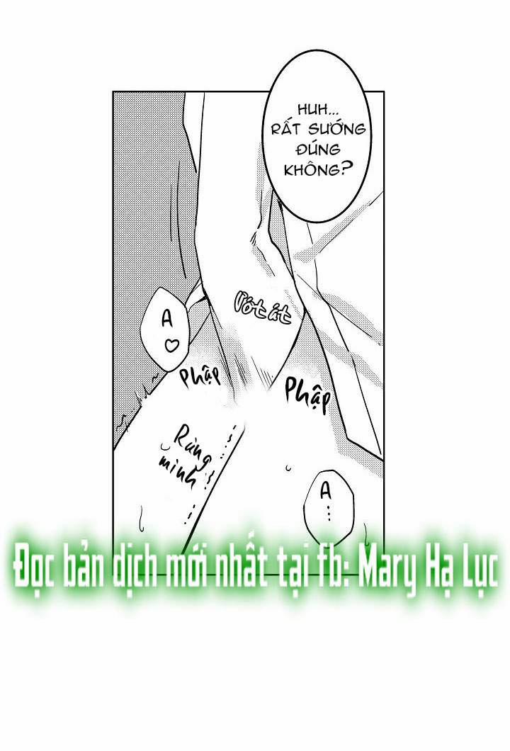 Ăn Sạch Tiểu Ác Ma 5.1 trang 8