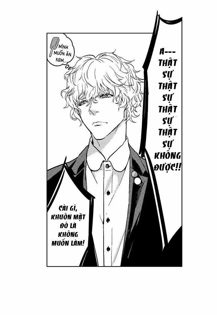 Ăn Sạch Tiểu Ác Ma 5.2 trang 6