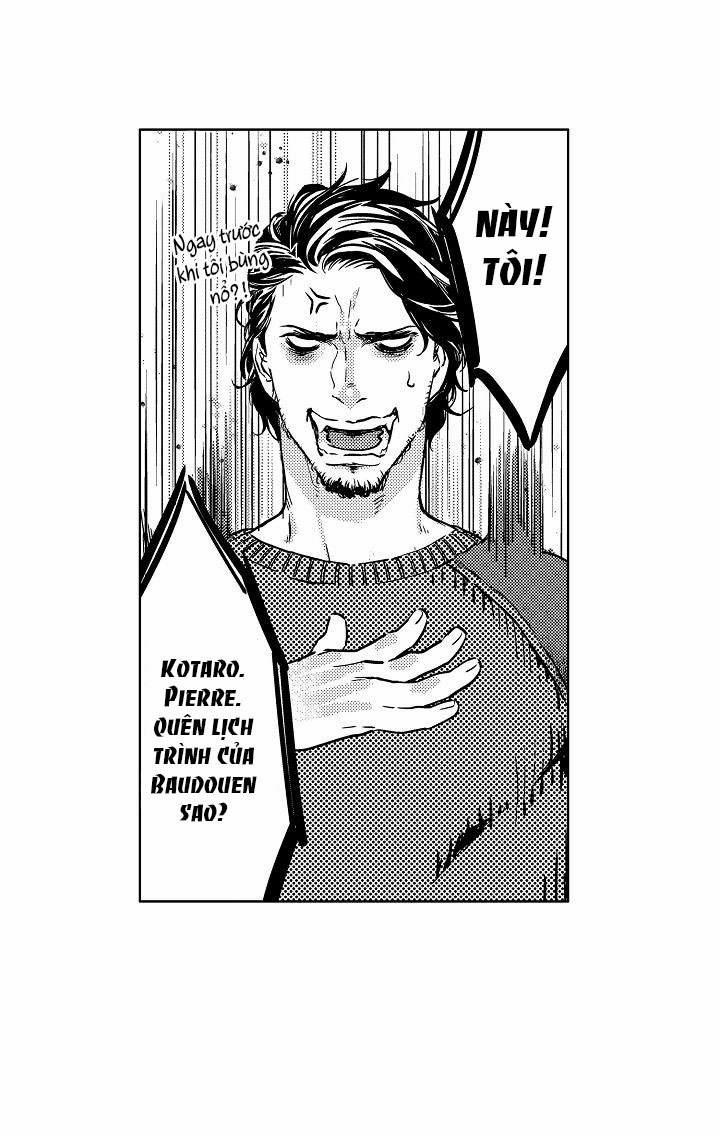 Ăn Sạch Tiểu Ác Ma 5.2 trang 7