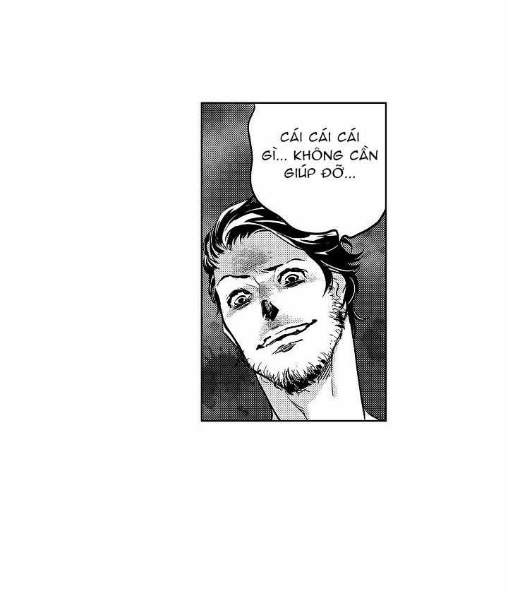 Ăn Sạch Tiểu Ác Ma 5.2 trang 9